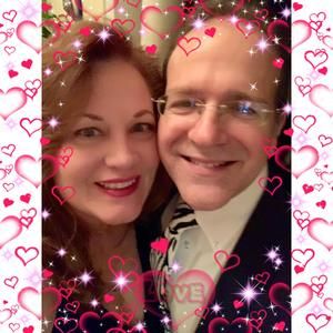 Meet your Posher, Lauralyn